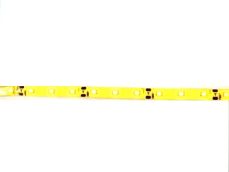 Лента светодиодная SMD 3528 (желтая, влагостойкая, 60 кр/1м, 5м)