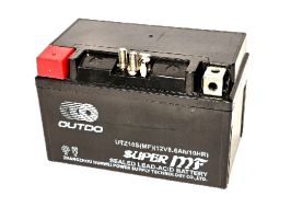 Акумулятор OUTDO UTZ10S (MF)