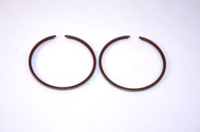 Кольца поршневые TB-60 (2т цепь) 43,00мм+0,75 "KOSO"