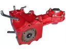 Коробка передач, редуктор на мотоблок