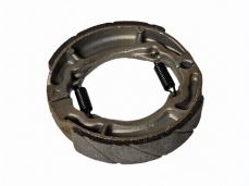 Колодки тормозные  задние KUROSAWA M-T  LET'S