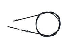 TR-4 Трос заднего тормоза