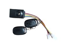 TR-4 Сигнализация