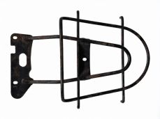 Багажник б.у. HONDA AF56 (под покраску)