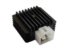 Регулятор напряжения Alpha 110   NEW