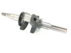 GN-4/GN-2/Q70  - коленвал под шпонку 19 мм