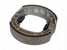 Колодки тормозные  задние DELTA/ALPHA/ACTIVE