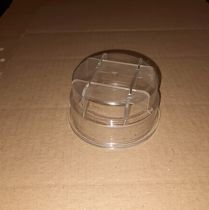 HT-105/6HP - нижняя крышка воздушного фильтра КАМА 1шт.