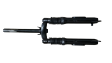 CR-2 Вилка передняя в сборе