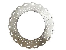 CR-13 Тормозной диск передний