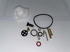 GN-4/GN-2/Q70 - ремкомплект карбюратора