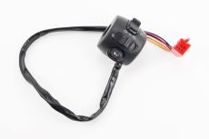 Cargo12/13/16 Блок кнопок левый