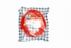 Бензошланг силиконовый 5х8х1м/RED 1 метр в упаковке