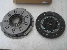 Диск+корзина сцепления VOLGA 406 (624 3097 00)