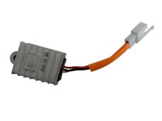 Cargo10 Регулятор напряжения шт.