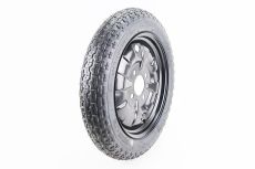 Cargo12 Колесо заднее (шина+диск) шт.