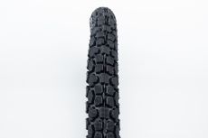 ZS125J - покрышка 2,75х18 HC 605