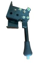 Cargo13/16/18 Рычаг повышенных-пониженных передач+трос к-т