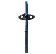 Mini  Приводной вал с звездой