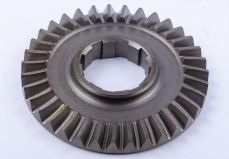 HT-105/135 - шестерня оси