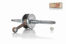 Коленвал скутер 2т ремень STELS  p12mm  "JSBM" 