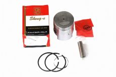 Поршень CP-50 1.00 49cc   SUZUKI RUN