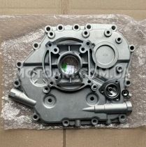 HT-135/9HP - крышка картера KAMA