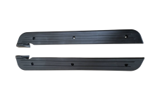 TR-1 Пластиковые боковые накладки под ноги L+R