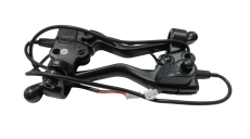 TR-1 Ручки тормоза L+R "3pin