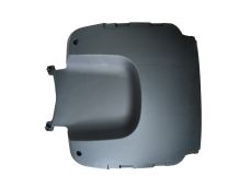 CR-4 Пластик передний нижняя часть