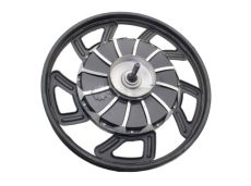 E-Delta  Диск задний с электродвигателем 60V 800W