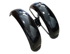 TR-4 Крылья задние L+R St