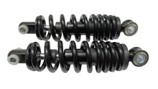 CR-2 Амортизатор задний L+R