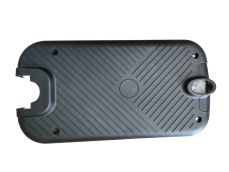 Mini  Пластиковая накладка центральная под ноги