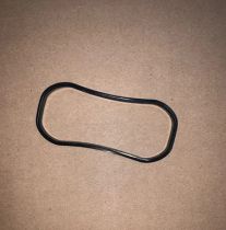 HT-135/9HP - прокладка  головки цилиндра  резиновая (10 шт)
