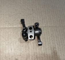 HT-105/6HP - коромысло в сборе   Zubr