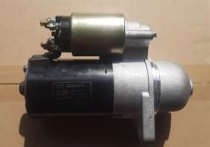 180/NEW - (синий) - электростартер