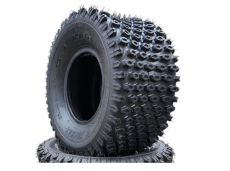 Race покрышка 18*9.5-8 задняя