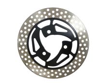 CR-13 Тормозной диск задний