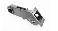 R180/R175 - корпус редуктора фрезы  голый (81-1)