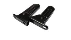 CR-1 Подножки водителя  L+R