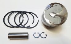 R180 - поршневой к-т