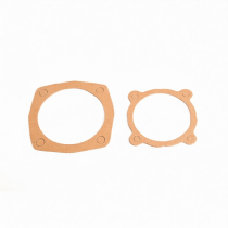 R180NM/R190NM/R195NM - прокладка полуоси на блистере 1уп./10шт.