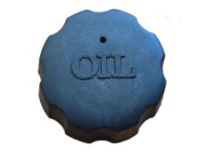 Крышка бака маслянного Yamaha JOG SA-16