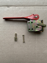 HT-105/135 - рычаг защиты