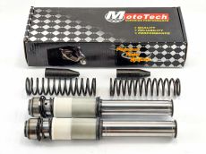 Ремкомплект вилки YAMAHA JOG SA04/12 MotoTech (B032)