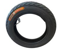 CR1/2 - Бескамерная покрышка 2,75*10* (14*2,75)