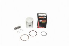 Поршень  65cc.  AF-16 0.50  (TW) M-T SUPERIOR -  HONDA