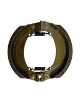 Cargo16 Тормозные колодки заднии к-т