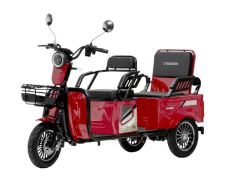 TR-5 Двигатель